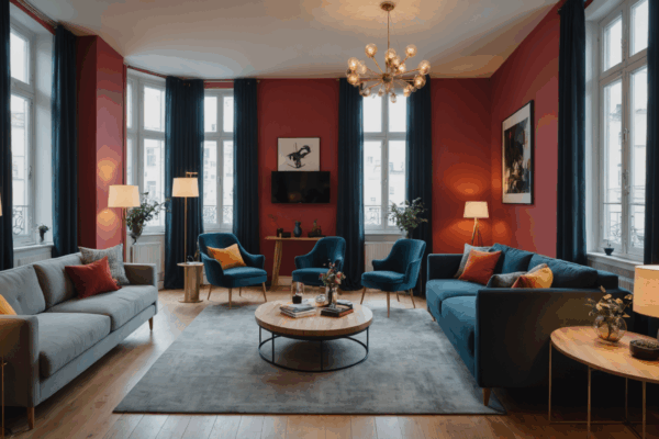 Appartement mansardé : comment exploiter son charme architectural pour optimiser l’espace pag-image-68a30a4e1ef85