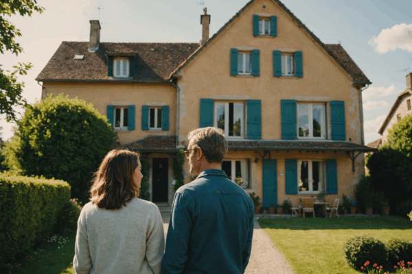 Comment racheter la maison de ses parents de leur vivant : options légales en France pag-image-68a30c13e4b16