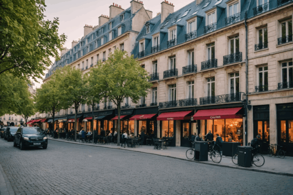 Prix des studios à Paris en 2025 : quartiers, tendances et conseils pag-image-68a31951f19d0