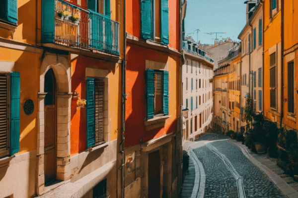 Colocation à Lyon : Avantages, quartiers et conseils pour réussir
