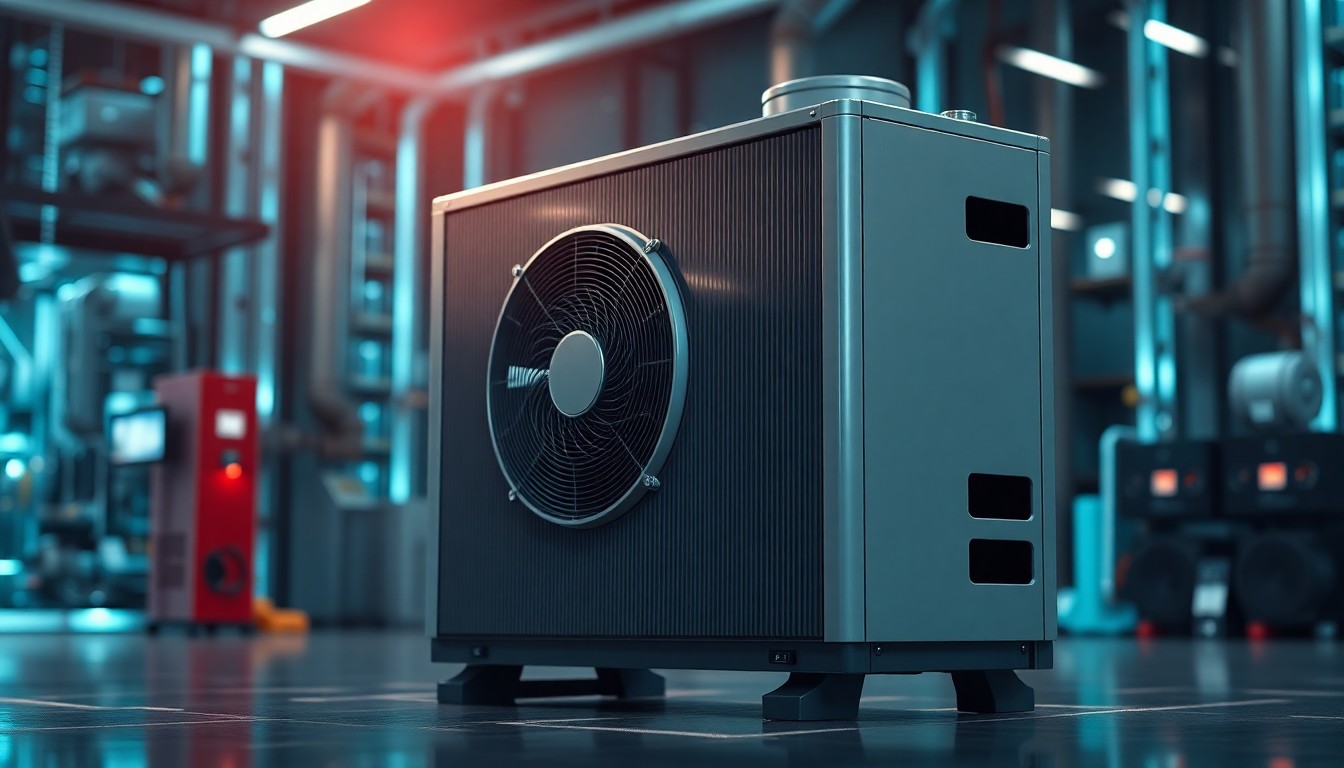 Aide de l’état pompe à chaleur : jusqu’à 90 % du coût couvert (guide 2025)