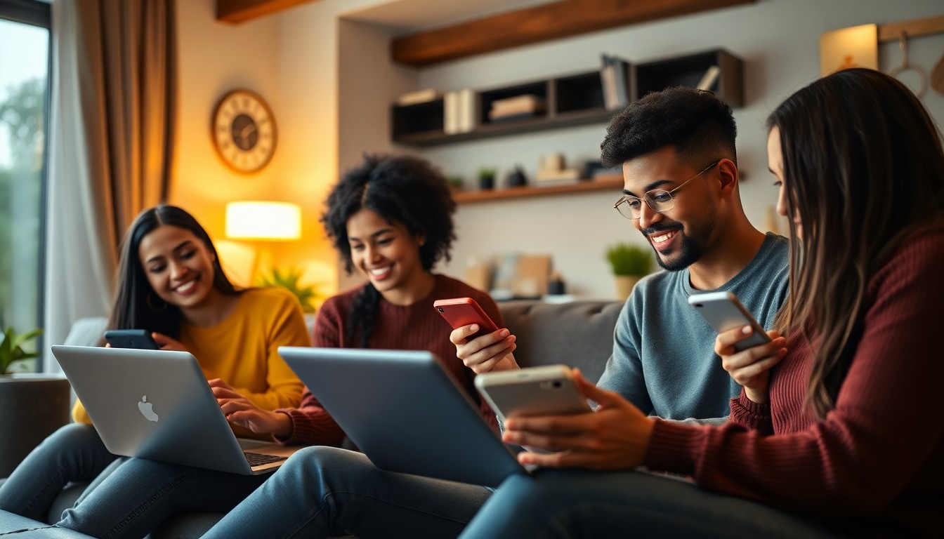 Al’in.fr : la plateforme d’offres de logement qui simplifie enfin votre recherche