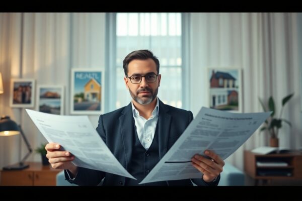 Assurance loyer impayé : votre meilleur allié pour protéger vos revenus locatifs (comparatif 2025)