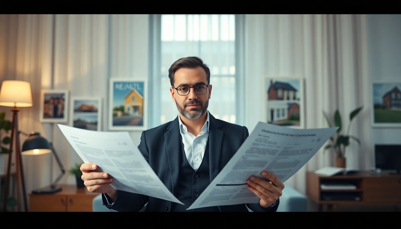 Assurance loyer impayé : votre meilleur allié pour protéger vos revenus locatifs (comparatif 2025)