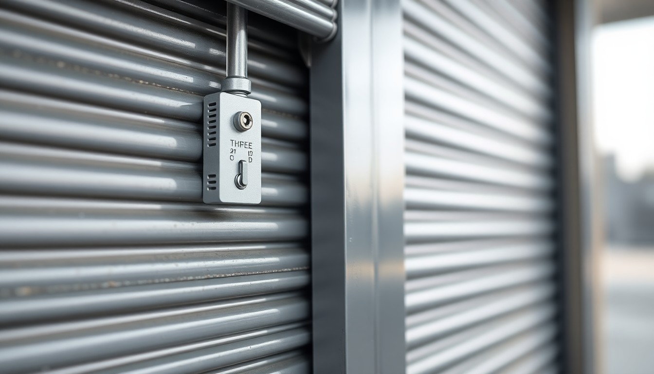 Comment choisir les meilleures attaches tablier pour vos volets roulants