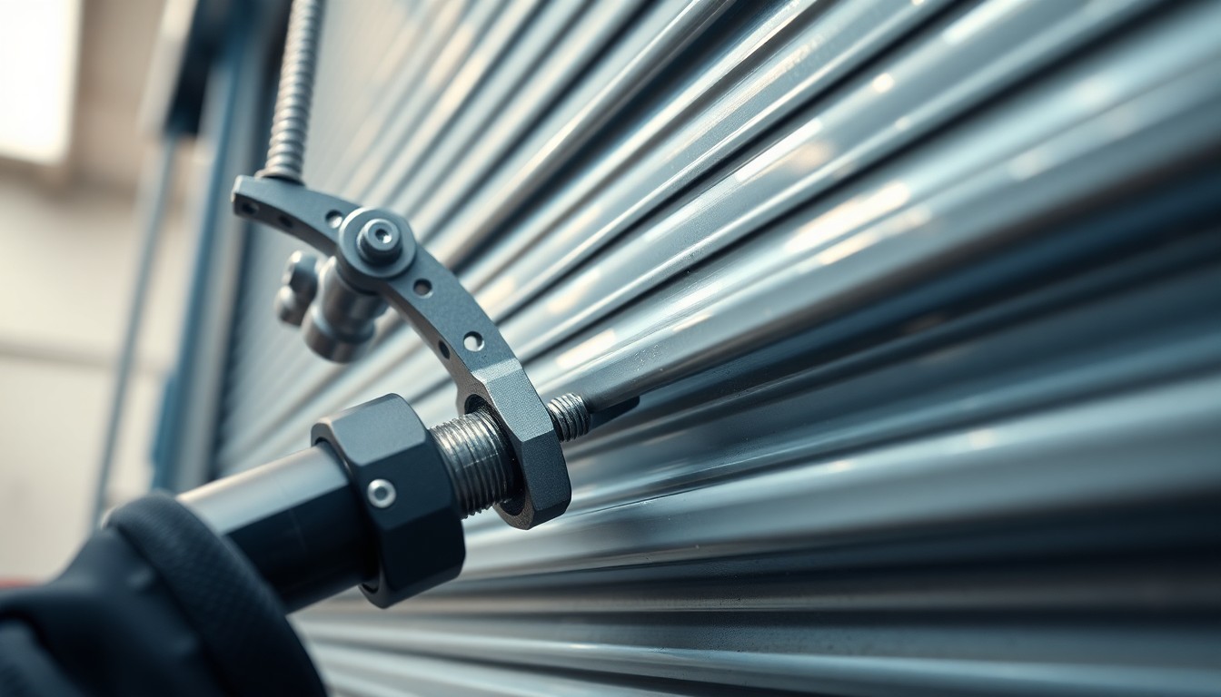 Attaches tablier volet roulant : choisir les bonnes pour une sécurité fiable (guide expert)