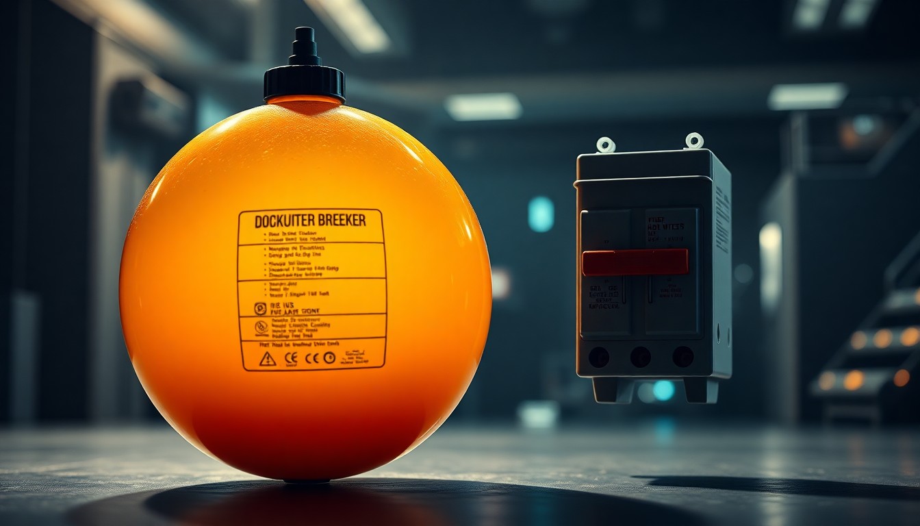 Ballon d’eau chaude et disjoncteur : tout comprendre pour éviter les coupures et sécuriser votre installation