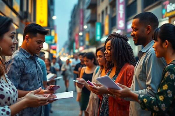 Bienveo : transformer la bienveillance en véritable style de vie