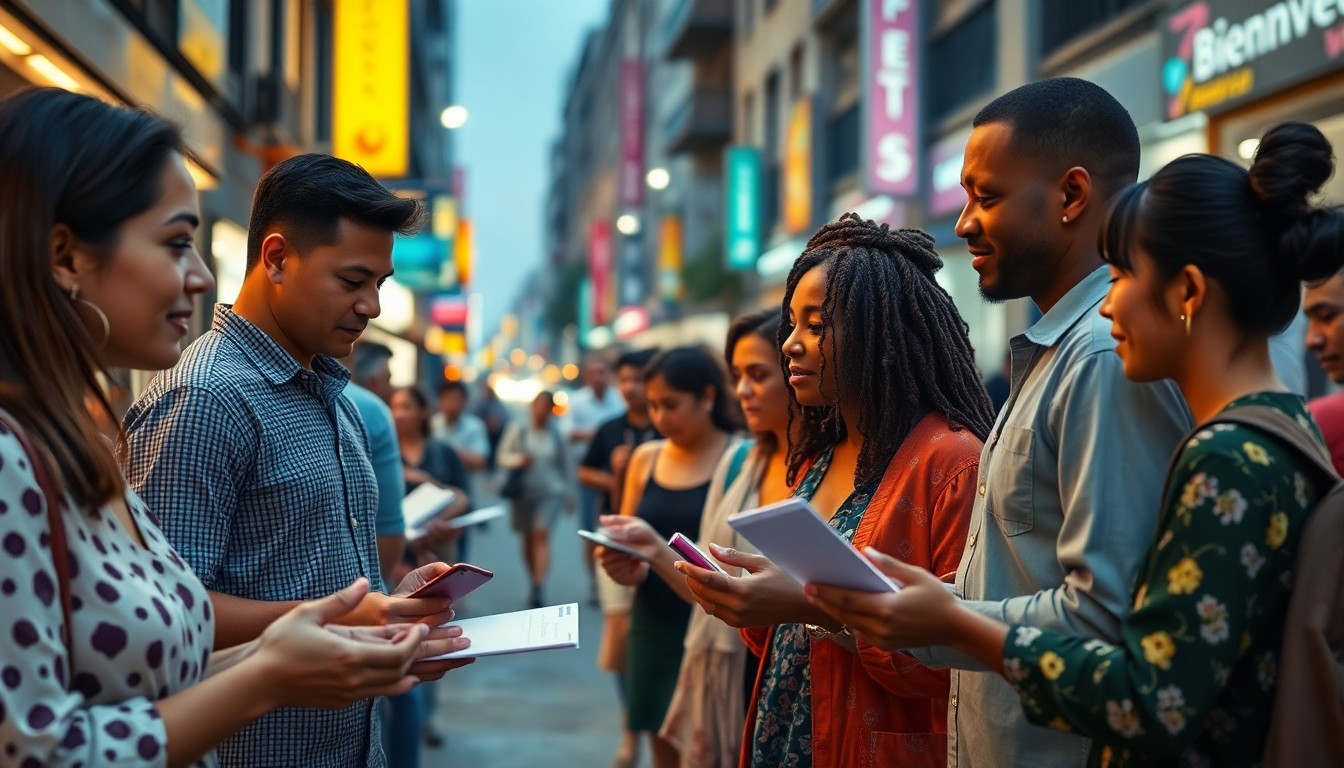 Bienveo : transformer la bienveillance en véritable style de vie