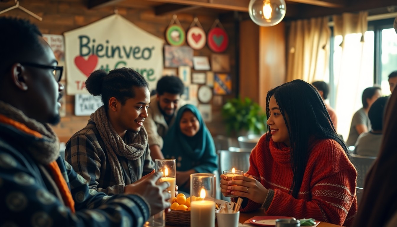 Quest-ce que le concept bienveo  définition, origines et vision