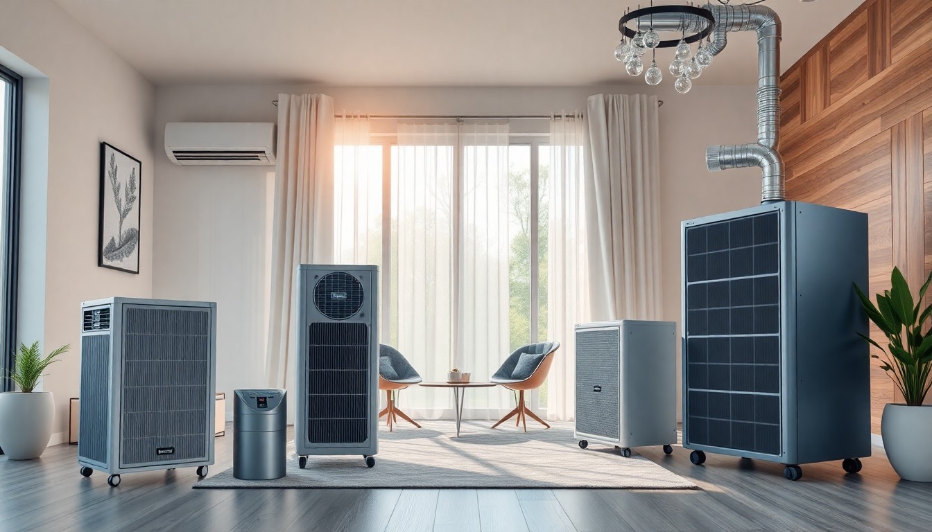 Comprendre la vmc  types, rôle et bénéfices concrets pour votre logement