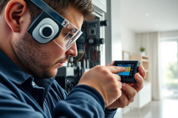 Brancher une vmc : air plus sain et factures maîtrisées (mode d’emploi expert)