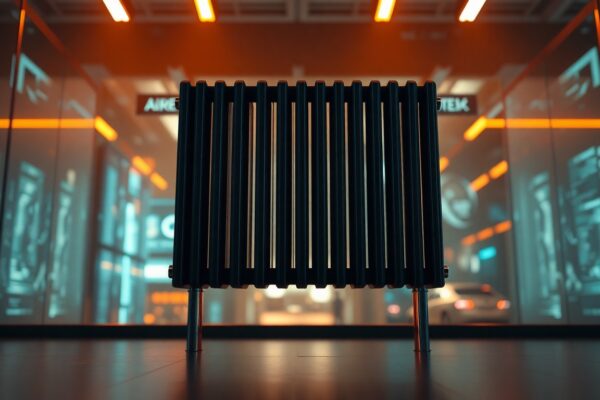 Castorama radiateur électrique : chaleur douce et économique (guide expert 2025)