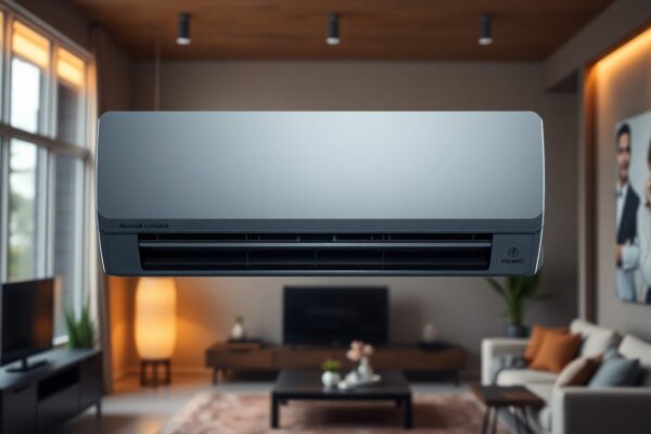 Climatisation réversible 2 split : confort 4 saisons en 2 pièces clés (guide expert)