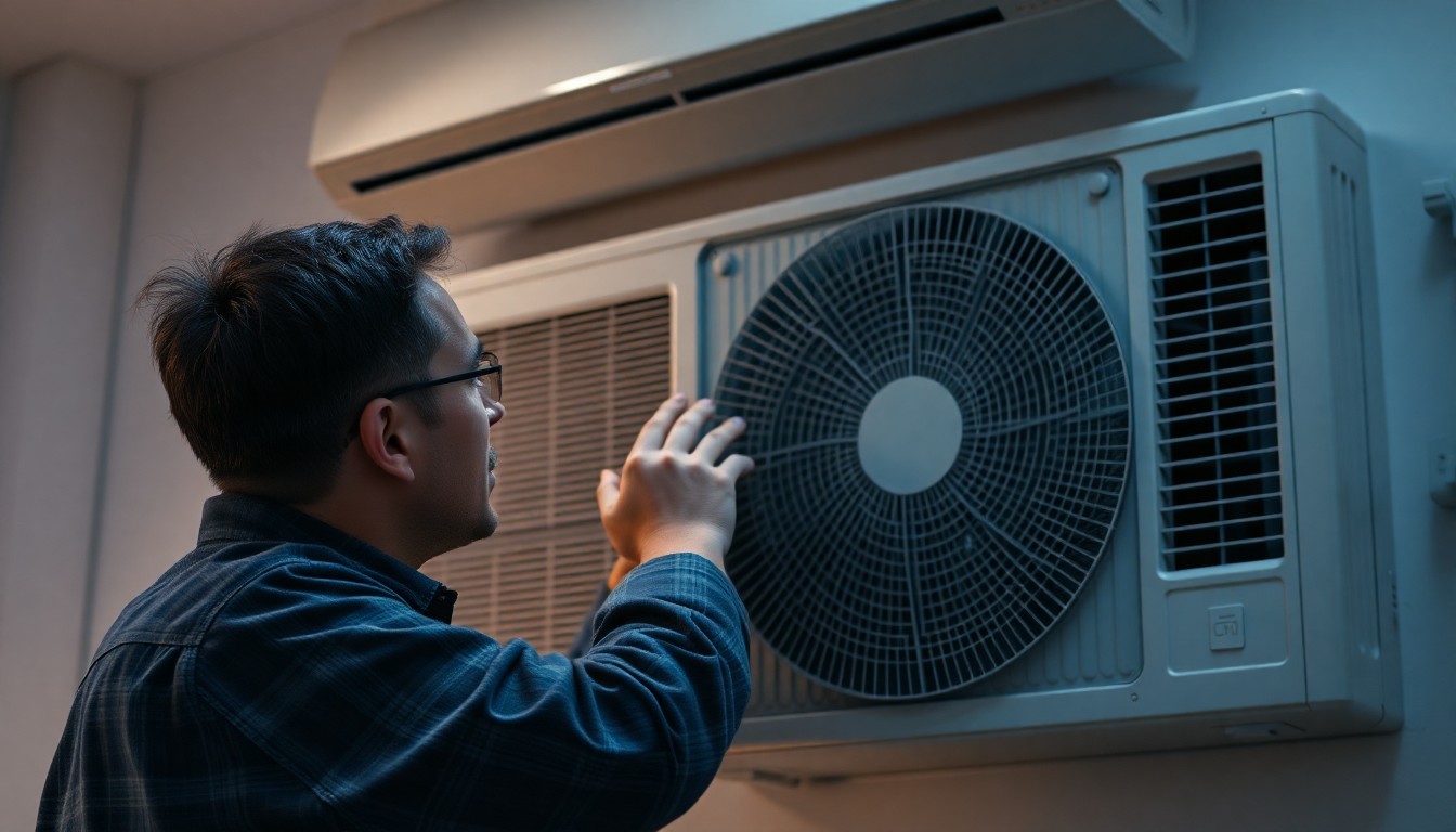 Inconvénients, limites et idées reçues sur la clim réversible 2 split