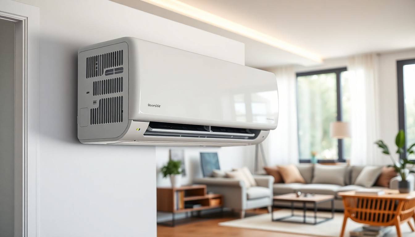 Comment bien choisir sa climatisation réversible 4 split  critères techniques et retours dexpérience