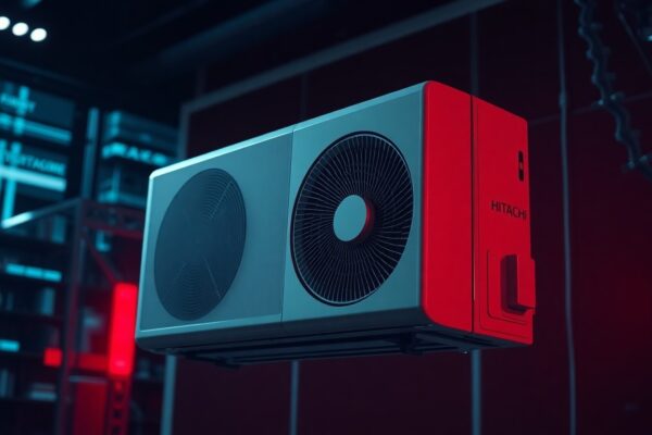 Climatisation réversible hitachi : confort 4 saisons & factures allégées (test expert)