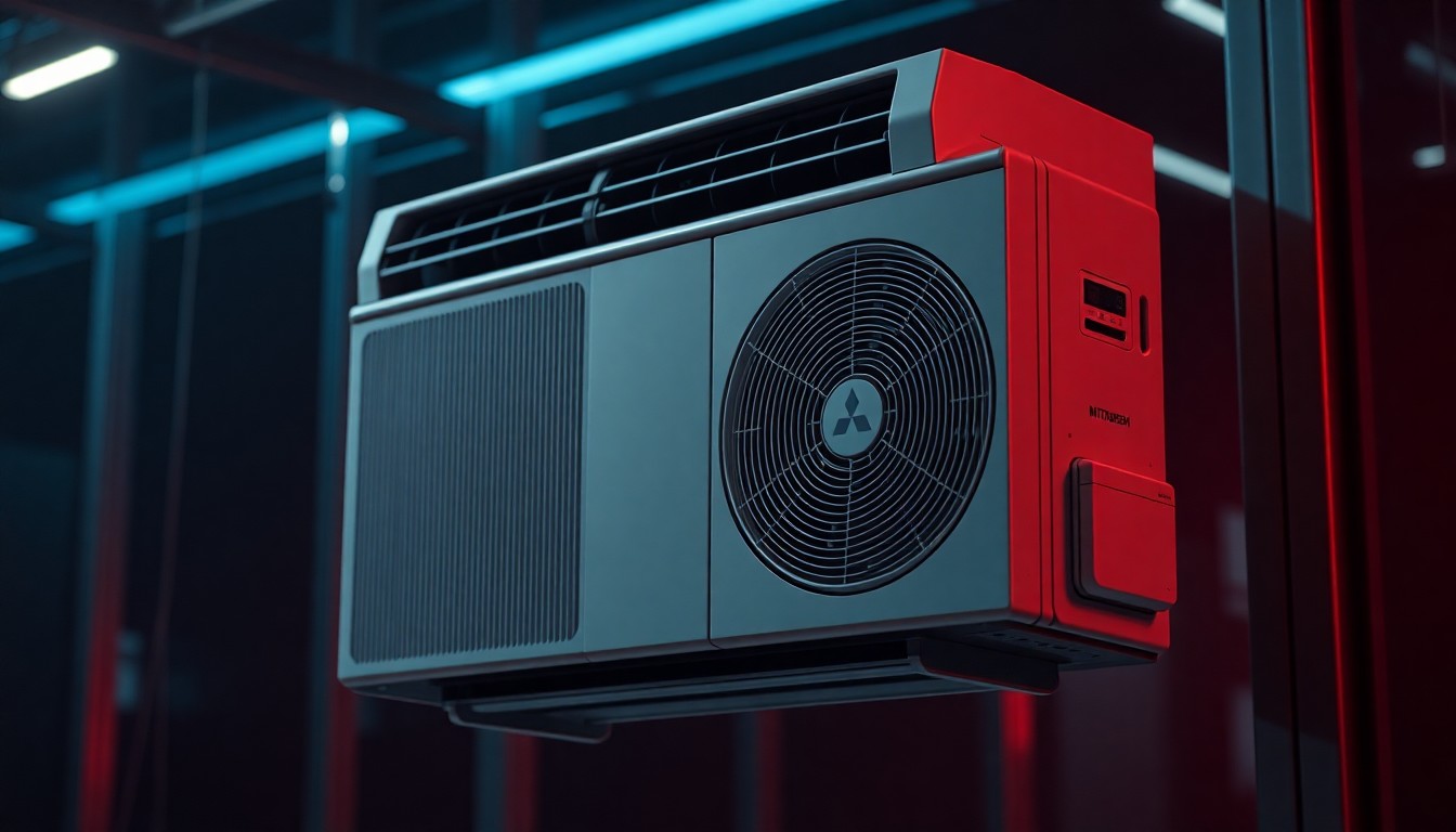 Climatisation réversible mitsubishi : prix 2025, modèles, avis et meilleures offres !