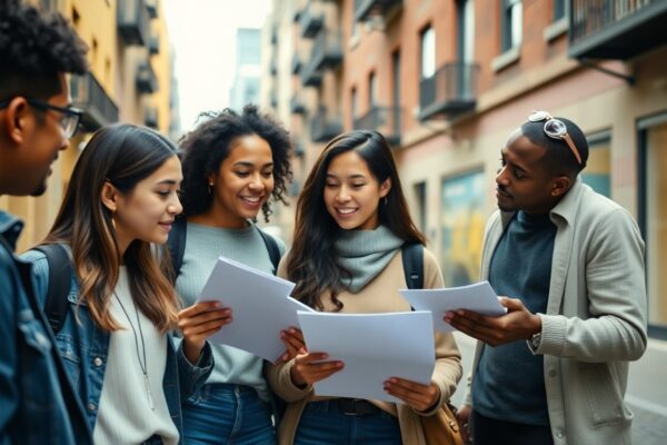 Comment choisir un logement étudiant : 7 astuces incontournables (guide 2025)