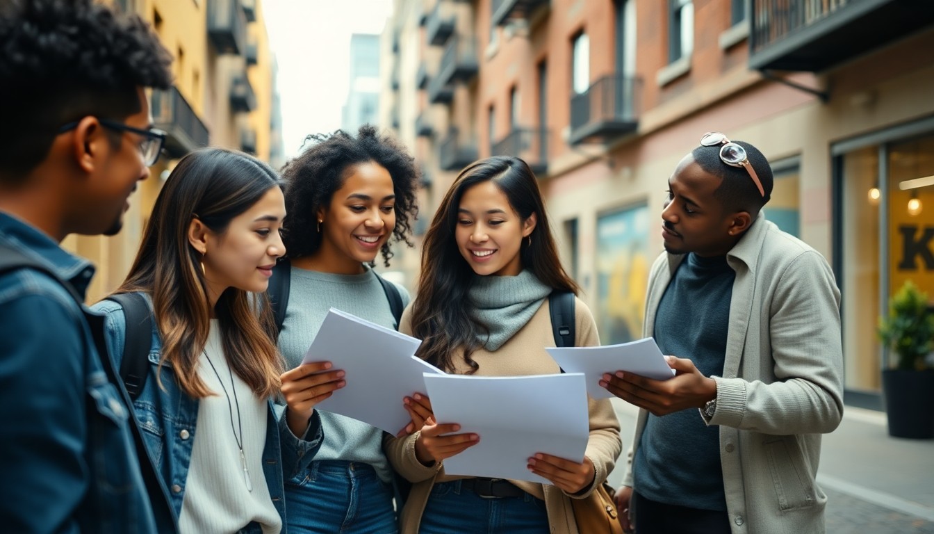 Comment choisir un logement étudiant : 7 astuces incontournables (guide 2025)