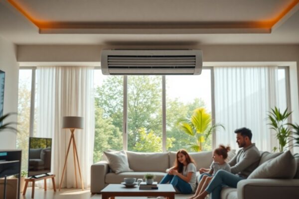 Consommation climatisation réversible : calculs, coûts réels et économies possibles (guide expert)