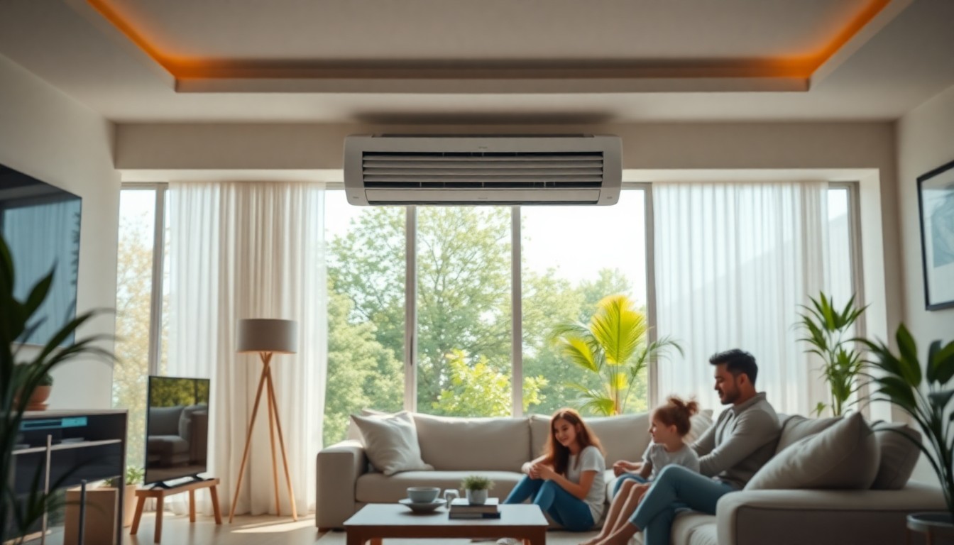 Consommation climatisation réversible : calculs, coûts réels et économies possibles (guide expert)