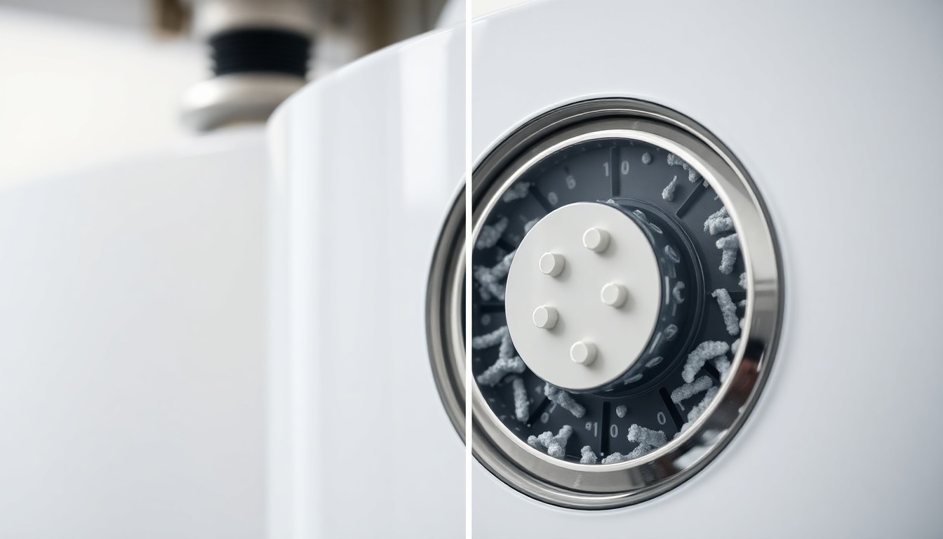 Pourquoi détartrer régulièrement votre ballon deau chaude est indispensable