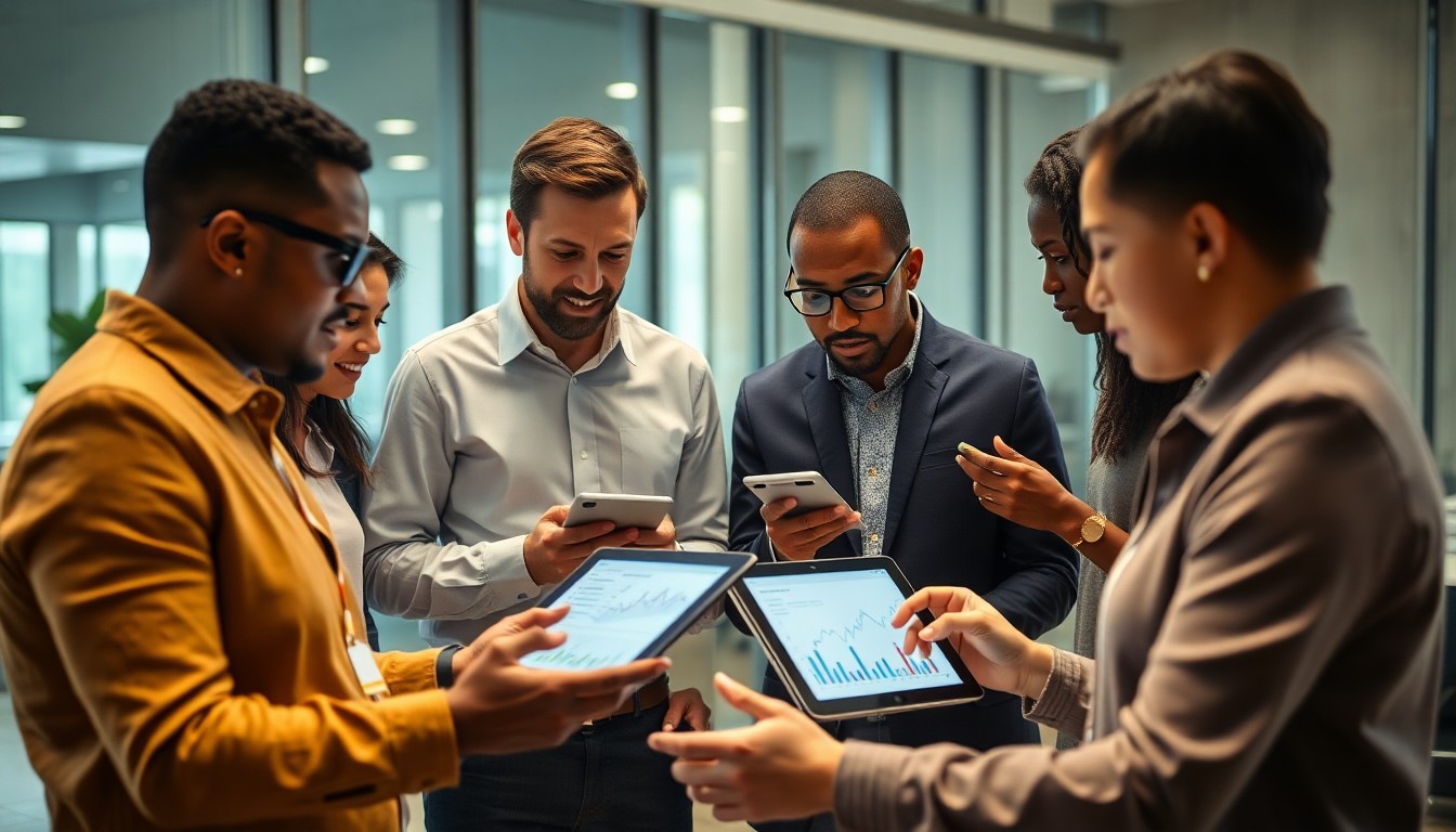 Analyse des tendances du marché avec le dvf immo