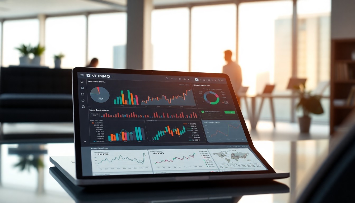 Quest-ce que le dvf immo et pourquoi est-il indispensable