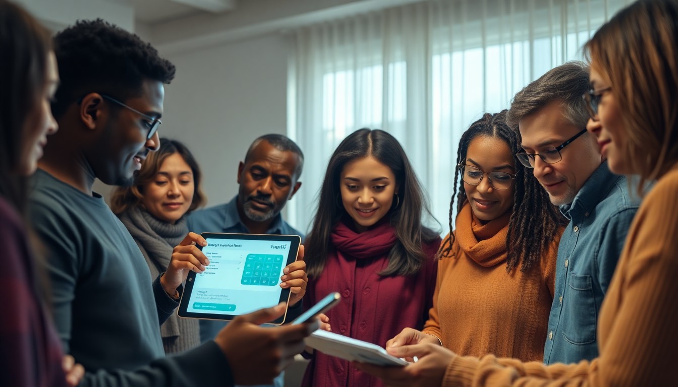 Faire sa demande de logement social étape par étape en ligne ou au guichet