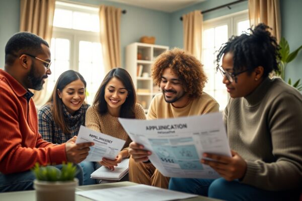 Demande de logement social : réussir son dossier et réduire l’attente (guide expert)