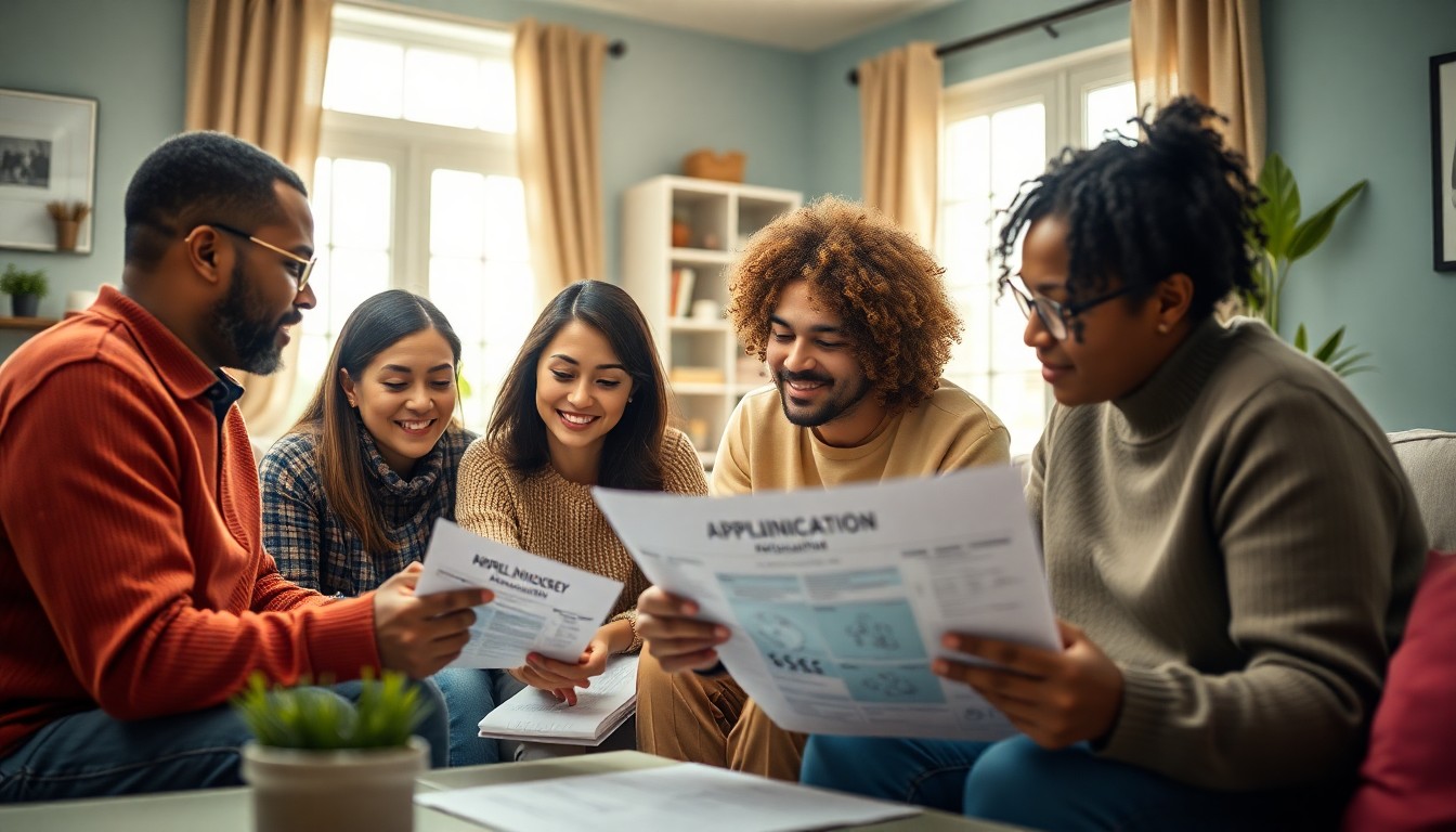 Demande de logement social : réussir son dossier et réduire l’attente (guide expert)