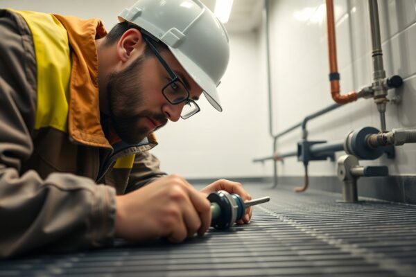 Désembouer un plancher chauffant : retrouver confort et économies (analyse 2025)