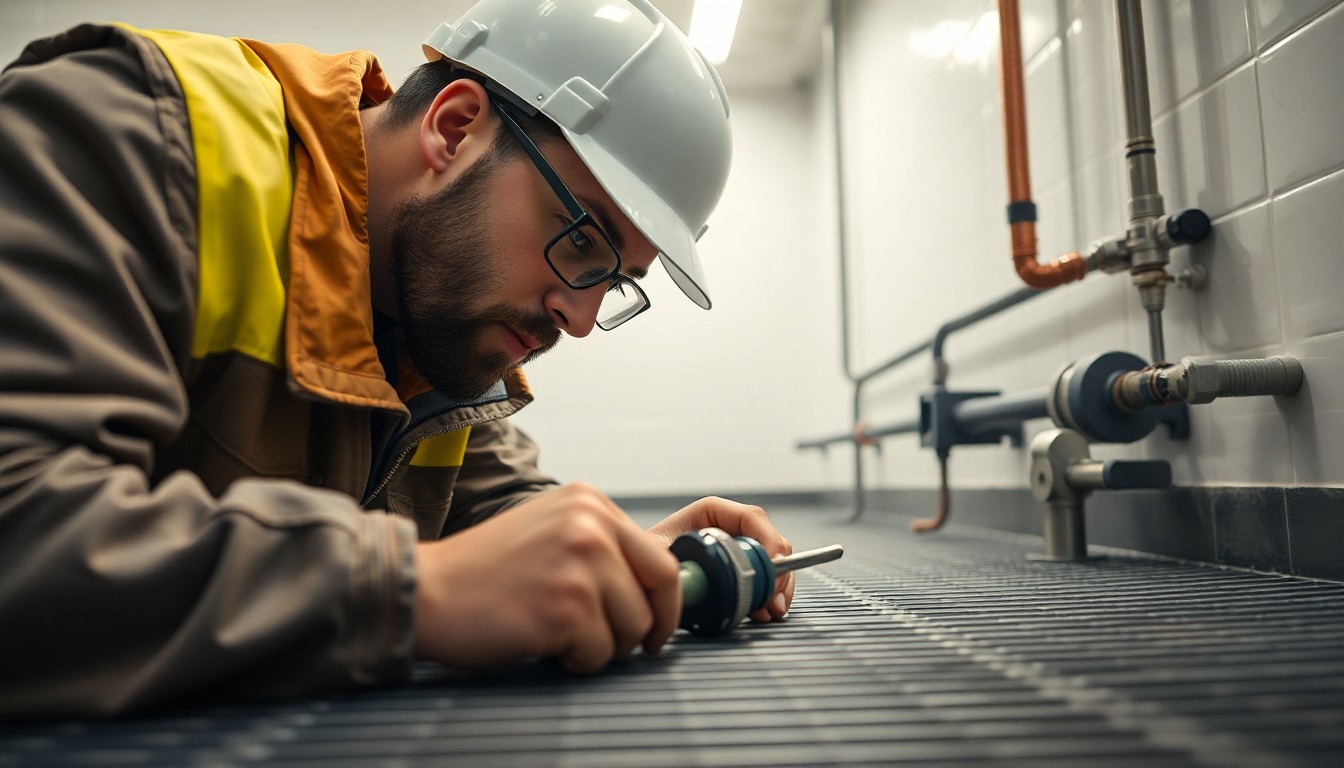 Désembouer un plancher chauffant : retrouver confort et économies (analyse 2025)