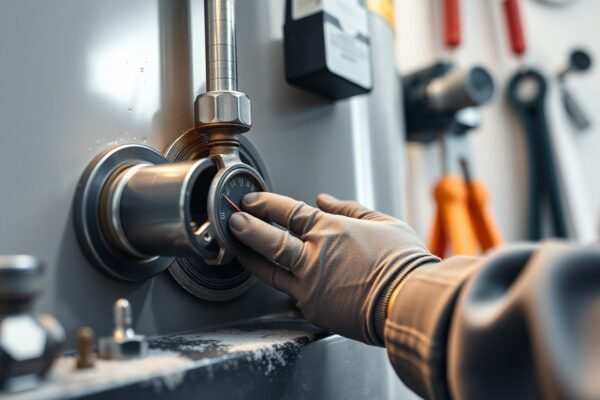 Détartrage ballon d’eau chaude : guide complet pour un chauffe‑eau plus performant et plus durable (économies garanties)