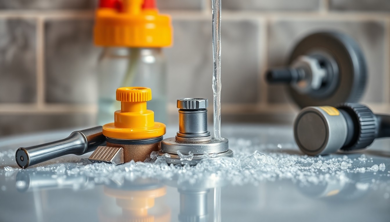 Préparer le détartrage de votre ballon deau chaude sécurité, matériel et erreurs à éviter