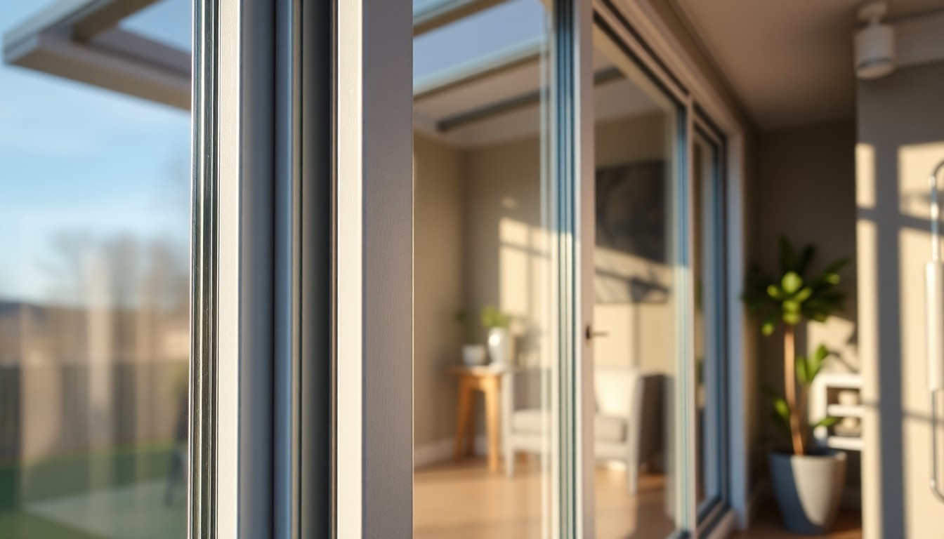 Comment choisir votre double vitrage sur mesure chez leroy merlin 