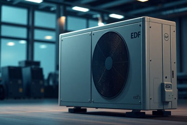 Edf pompe à chaleur : écologie, économies et sérénité (expert 2025)
