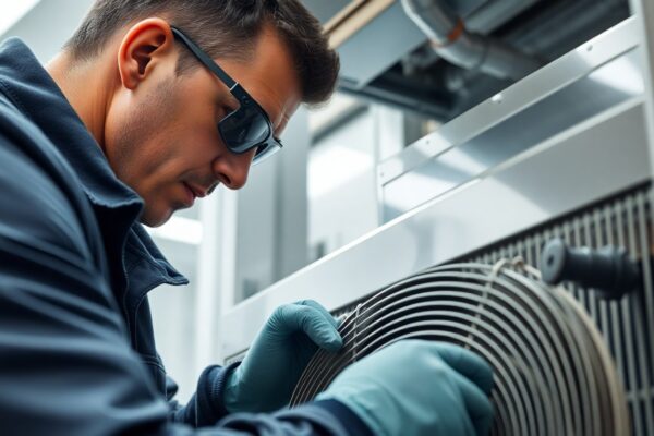 Entretien pompe à chaleur air-eau : guide complet pour performance et longévité (expert rge)