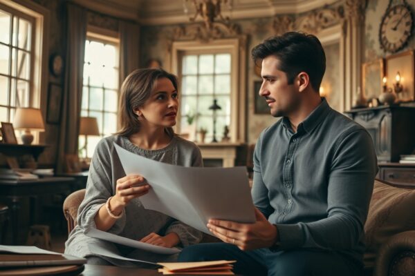 Frais de notaire achat maison ancienne 2025 : calcul précis, taux par département et astuces pour économiser