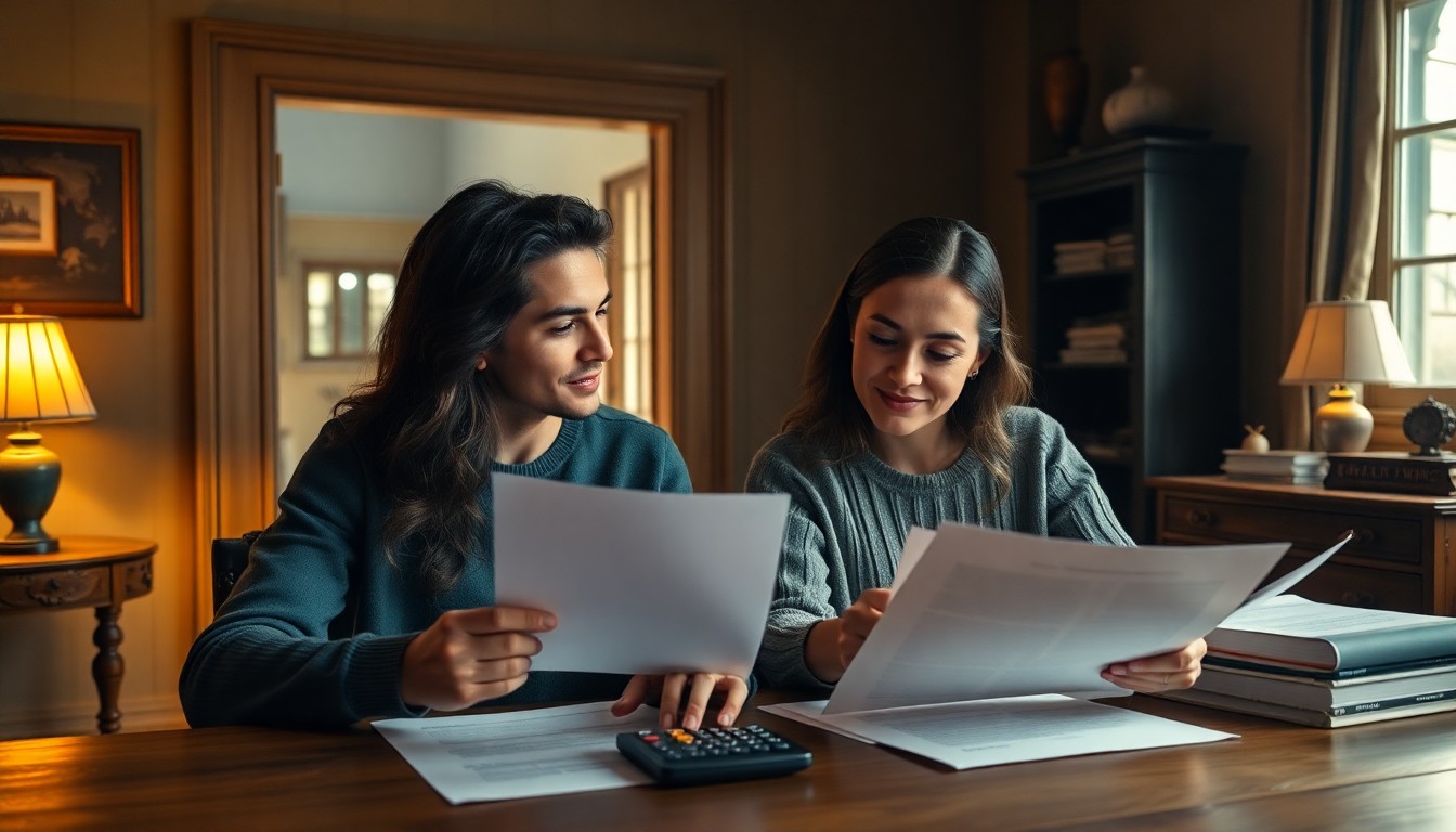 Quels sont les frais de notaire lors de lachat dune maison ancienne 