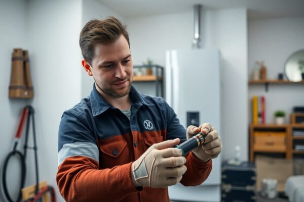 Installateur chaudière gaz : sécurité, confort et économies (guide expert)