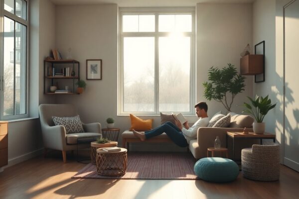 Isolation combles aménagées : gagner en confort et en valeur (expert)