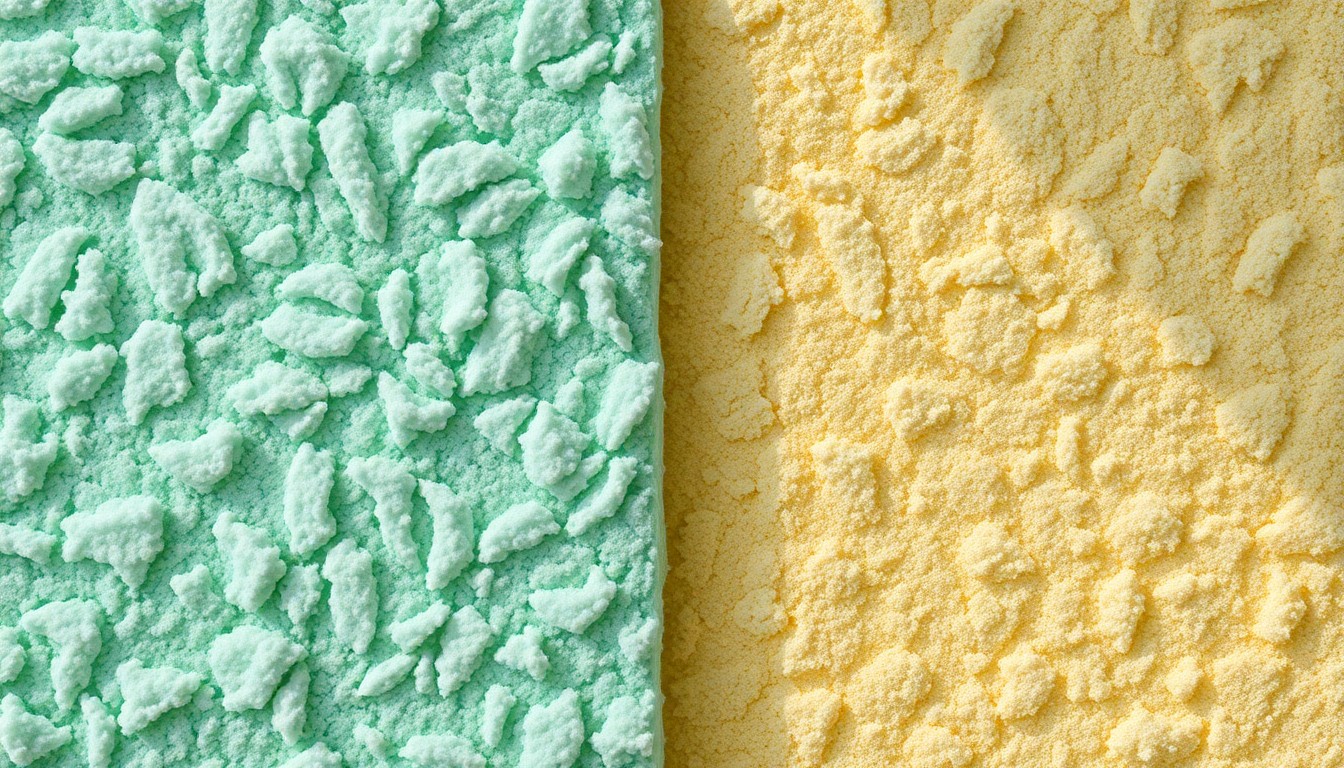 Choisir les bons matériaux pour lisolation thermique intérieure des murs