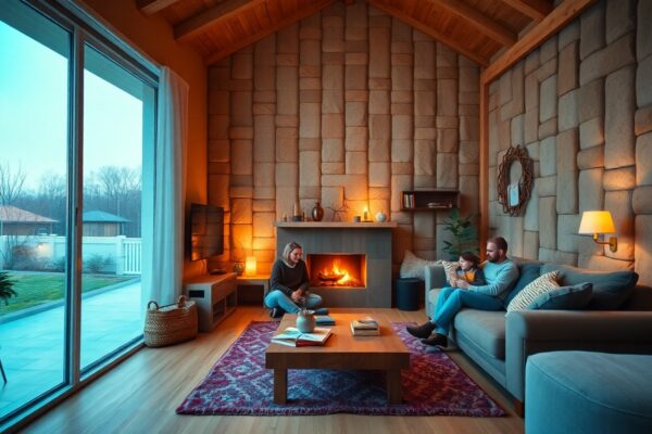 Isolation thermique intérieure des murs : confort optimal et économies durables (guide expert)