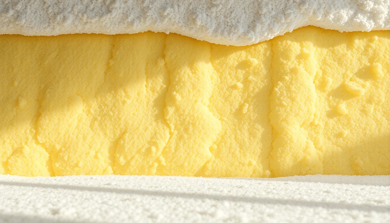 Choisir le bon isolant pour vos murs intérieurs  matériaux, performances et santé