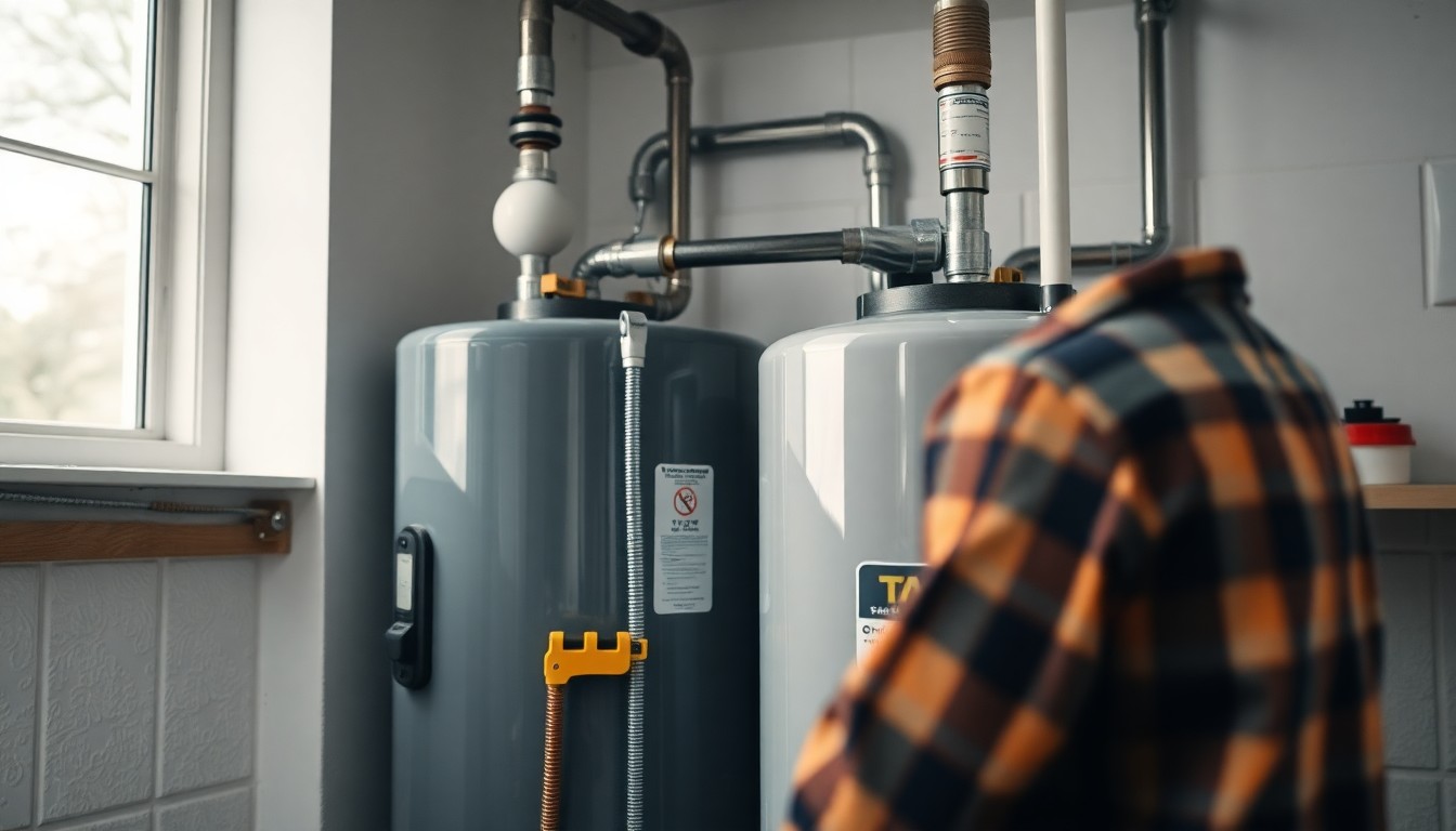 Avant de commencer  vérifier la sécurité, létat du ballon et le contexte dinstallation