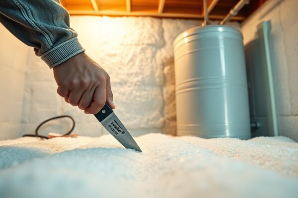 Isoler un ballon d’eau chaude : le guide ultime pour réduire votre facture d’énergie