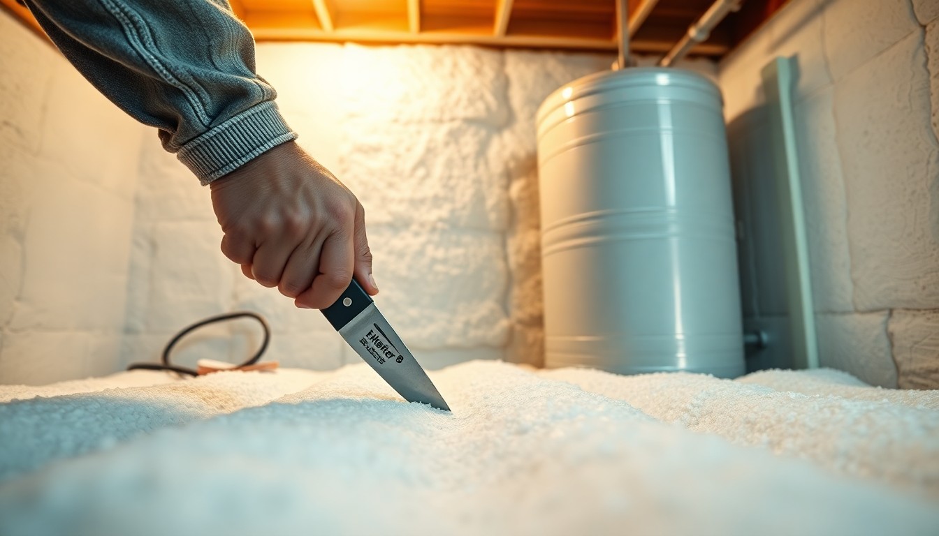 Isoler un ballon d’eau chaude : le guide ultime pour réduire votre facture d’énergie