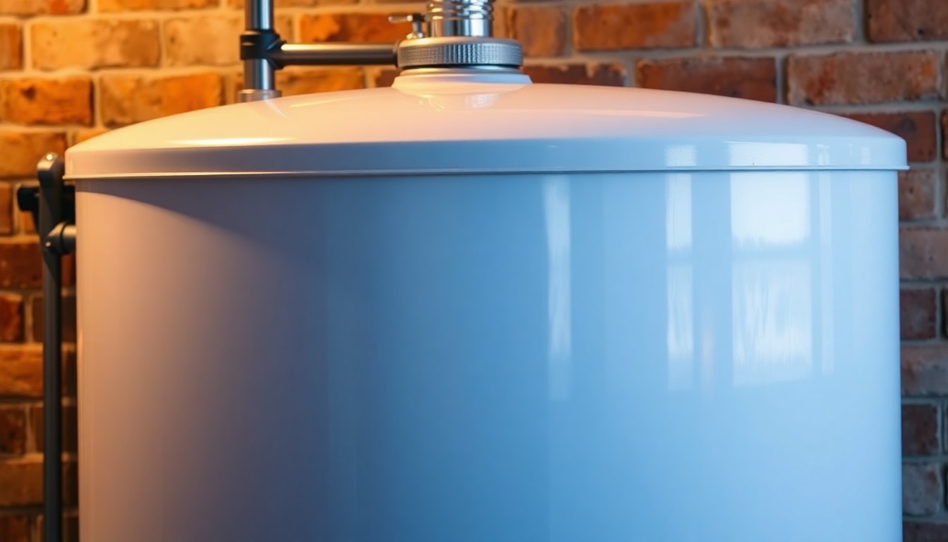 Isoler un ballon deau chaude  économies réelles et problèmes fréquents